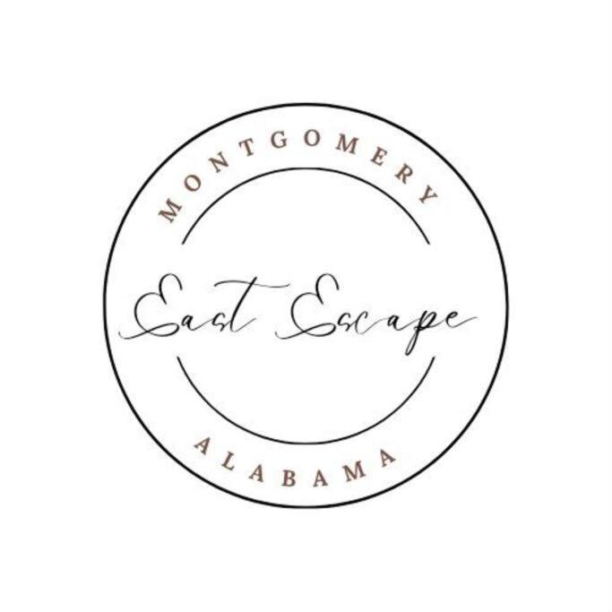 East Escape Vila Montgomery Exterior foto